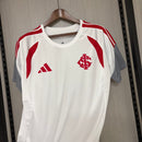 Camisa Internacional Treino Branco 2026