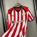 Camisa Athletic Bilbao Home 2026/27