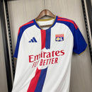Camisa Lyon Home 2026/27