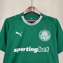 Camisa Palmeiras Home 2026