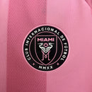 Camisa Inter Miami Home 2025/26