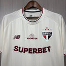 Camisa São Paulo III 2026