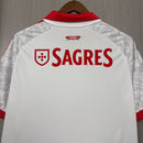 Camisa Benfica Away 2026/27