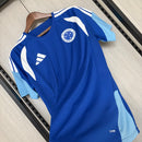 Camisa Cruzeiro Treino 2026