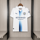 Camisa Manchester City III 2026/27