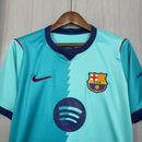 Camisa Barcelona III 2026/27