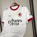 Camisa Milan Away 2026/27