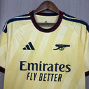 Camisa Arsenal III 2026/27