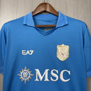 Camisa Napoli Home 2026/27