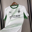 Camisa Borussia Mönchengladbach Home 2026/27