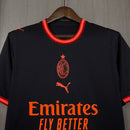 Camisa Milan III 2026/27