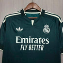 Camisa Real Madrid Away 2026/27