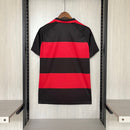 Camisa Flamengo Home 2026 Pronta Entrega