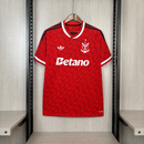 Camisa Flamengo III 2026
