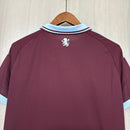 Camisa Aston Villa Home 2026/27