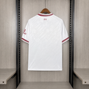 Camisa Liverpool Away 2026/27