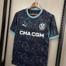 Camisa Olympique de Marseille Away 2026/27