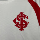 Camisa Internacional Treino Branco 2026