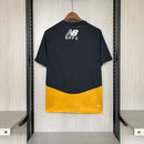 Camisa São Paulo Treino Amarelo 2026