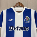 Camisa Porto Home 2026/27