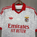 Camisa Benfica Away 2026/27