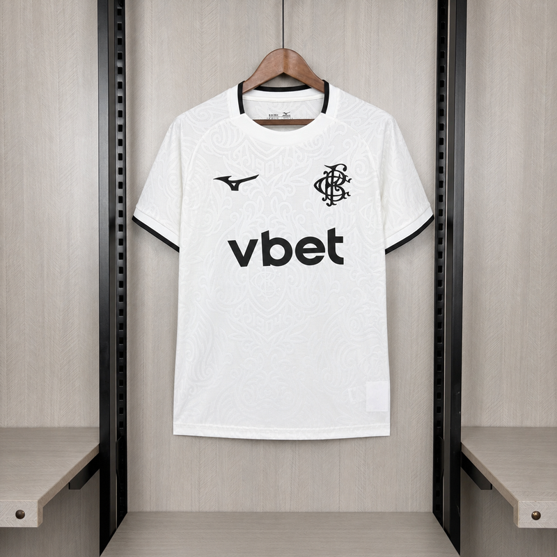 Camisa Botafogo Away 2026