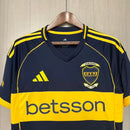 Camisa Boca Juniors Home 2025/26