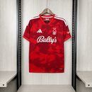 Camisa Nottingham Forest Home 2026/27