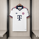 Camisa Bayern de Munique Away 2026/27