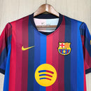 Camisa Barcelona Home 2026/27