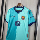 Camisa Barcelona III 2026/27