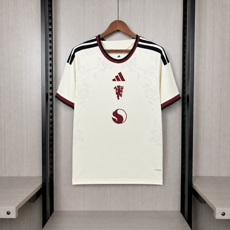 Camisa Manchester United III 2026/27