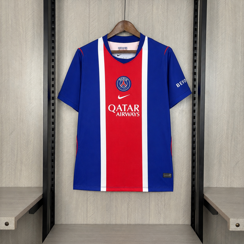 Camisa PSG Home 2026/27