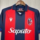 Camisa Bologna Home 2026/27