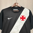 Camisa Vasco da Gama Home 2026 Pronta Entrega