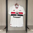 Camisa São Paulo Home 2026