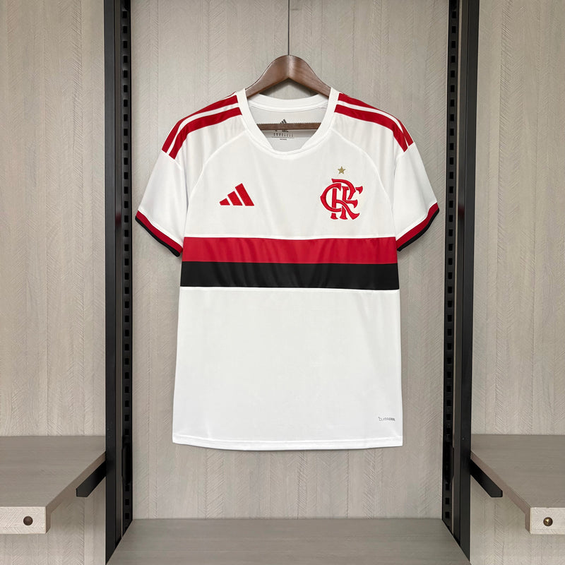 Camisa Flamengo Away 2026