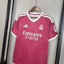 Camisa Real Madrid III 2026/27