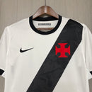 Camisa Vasco da Gama Away 2026 Pronta Entrega