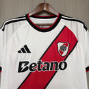 Camisa River Plate Home 2026/27