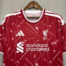 Camisa Liverpool Home 2026/27