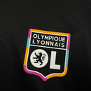Camisa Lyon III 2026/27