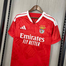 Camisa Benfica Home 2026/27