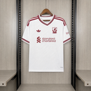 Camisa Liverpool Away 2026/27