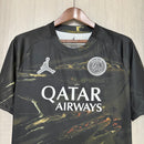 Camisa PSG III 2026/27