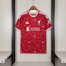 Camisa Liverpool Home 2026/27