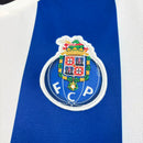 Camisa Porto Home 2026/27