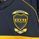 Camisa Boca Juniors Home 2025/26