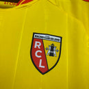 Camisa Lens Home 2026/27