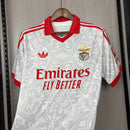 Camisa Benfica Away 2026/27